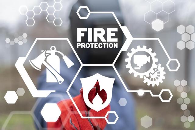 Home Fire Sprinkler System Washington Installation & Repair