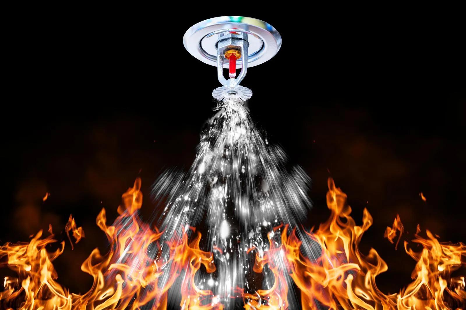 Reliable Fire Sprinkler Repair & Inspection Fire Solutions Washington