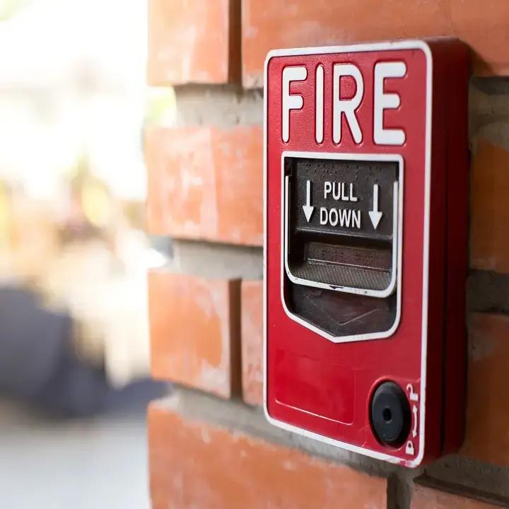Northwest Fire Protection Services: Sprinklers, Inspections & Repairs